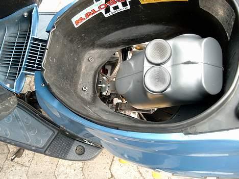 Aprilia Rally lc  billede 7