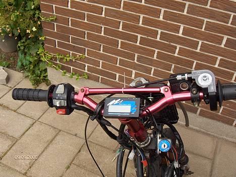 Kreidler Easy rider LC byttet billede 9