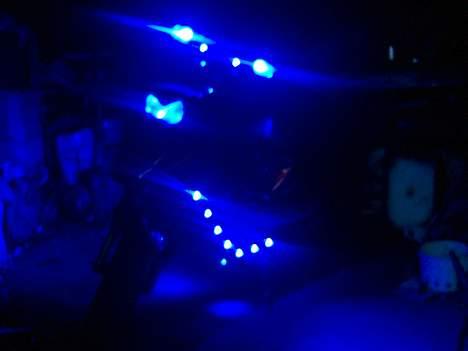 PGO hot 50 solgt billede 4