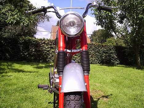 Puch VZ50 billede 1