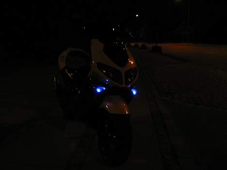 Peugeot Speedfight 2 SOLGT - Meget nuttet ik ? billede 13