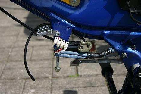 Kreidler til salg - tændspole billede 12