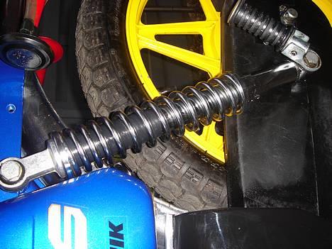 Kreidler til salg billede 13