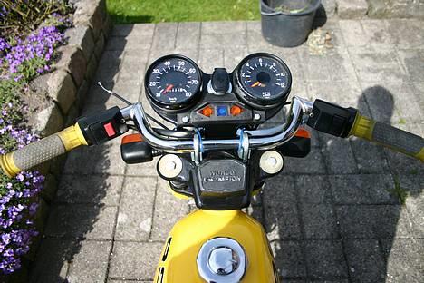 Kreidler til salg -  TT styr  billede 14