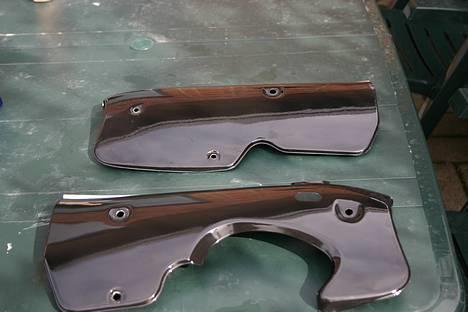 Kreidler til salg - motor skærme billede 17