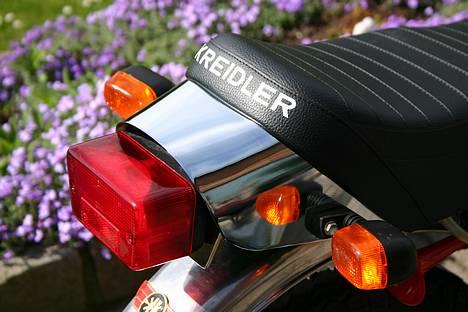 Kreidler til salg billede 18