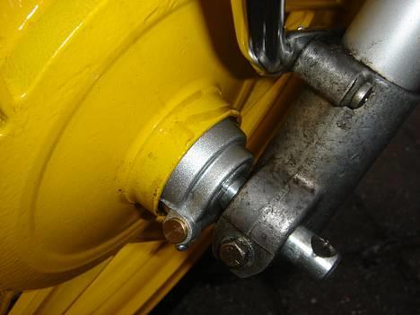 Kreidler til salg - nyt Speedometerdrev VDO billede 19