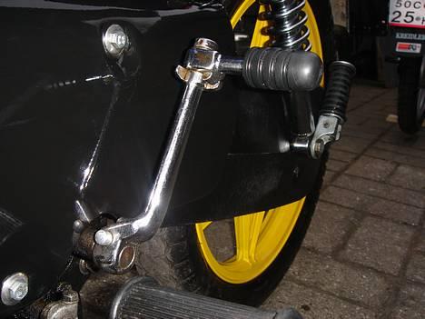 Kreidler til salg billede 20