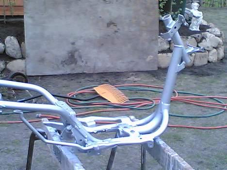 Yamaha Bws  billede 9