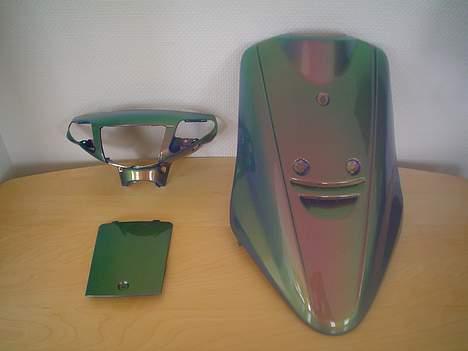 Yamaha jog fs billede 3