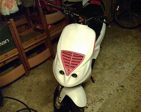 Piaggio NRG -  til salg billede 1