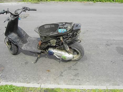 Piaggio NRG -  til salg billede 5