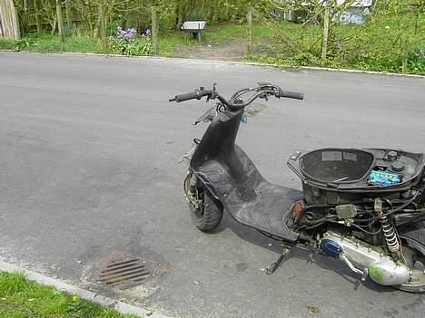 Piaggio NRG -  til salg billede 6