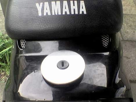 Yamaha Jog Lc Hebo Manston billede 12