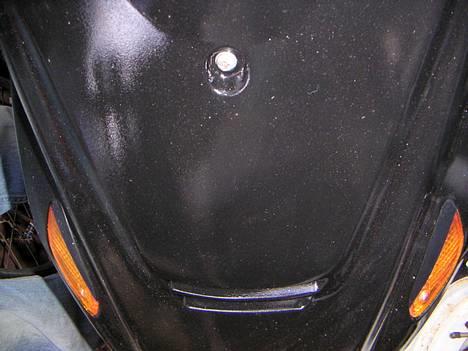 Kreidler          Easy Rider  - min forlykte.. billede 10