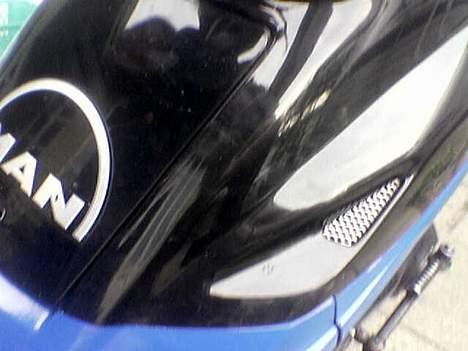 Yamaha Jog Lc Hebo Manston billede 14