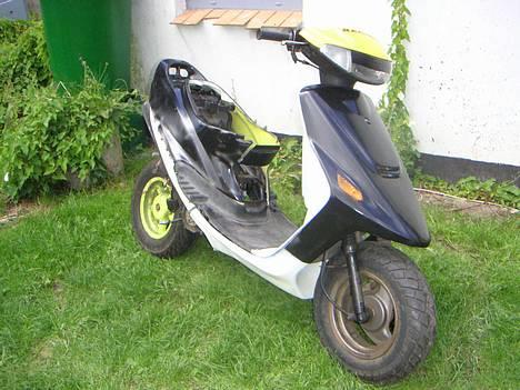 Kreidler          Easy Rider  - ja se det virker fint.. billede 13