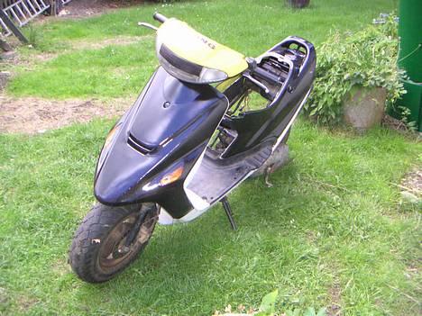 Kreidler          Easy Rider  - fed syndes jeg. billede 14