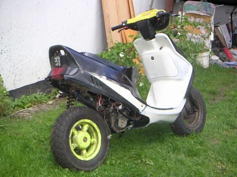 Kreidler          Easy Rider  - pænt nok ikke billede 15