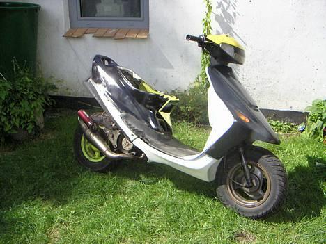 Kreidler          Easy Rider  - også pænt nok syndes jeg.. billede 16