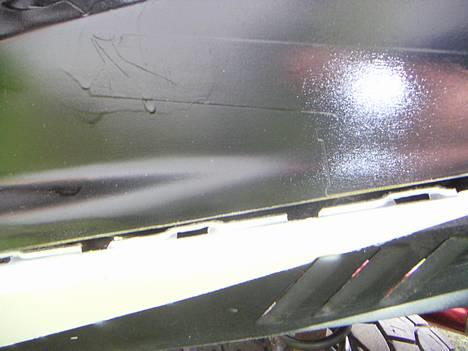 Kreidler          Easy Rider  - ja det er miy side skjold billede 18