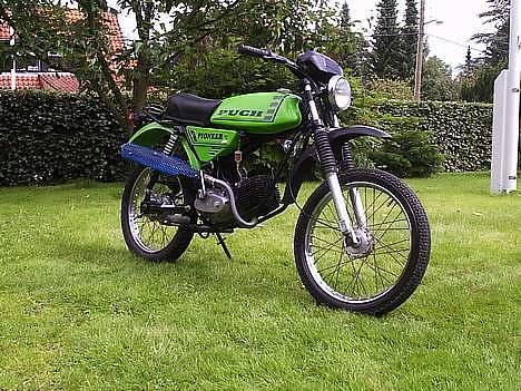 Puch Pioneer billede 5