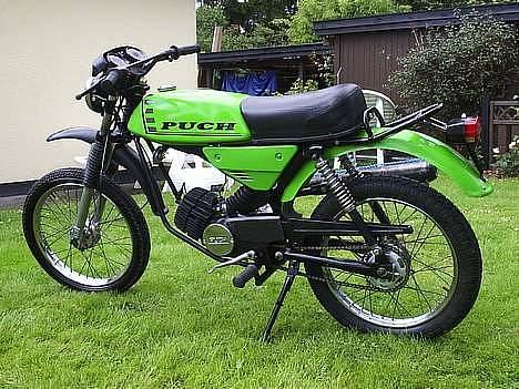 Puch Pioneer billede 9