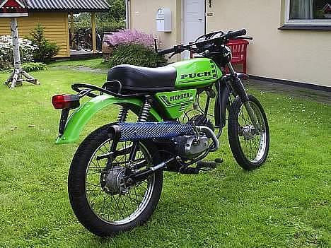 Puch Pioneer billede 10