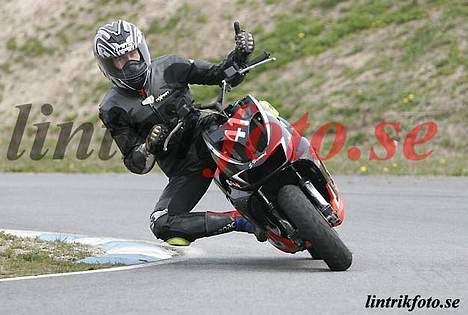 Aprilia sr 50 - tja så er stilen lagt..!   billede 7