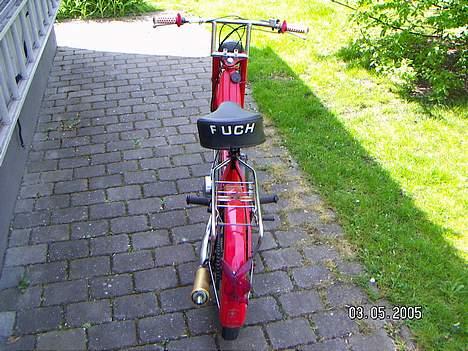 Puch maxi "night rider" billede 8