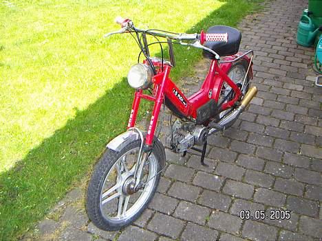 Puch maxi "night rider" billede 9