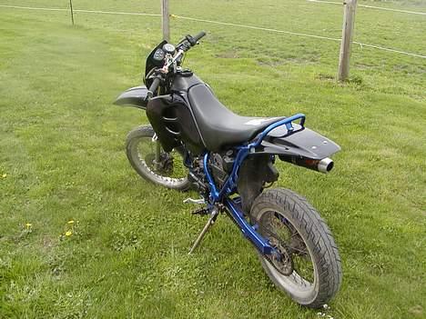 Suzuki SMX *SOLGT* - et lille billede til billede 3