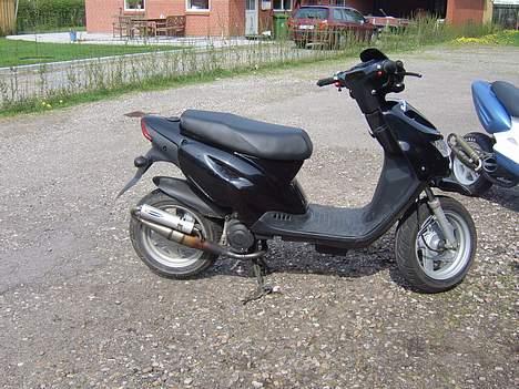 CPI popcorn "til salg" - wow.. så røg de klistermærker.... billede 10