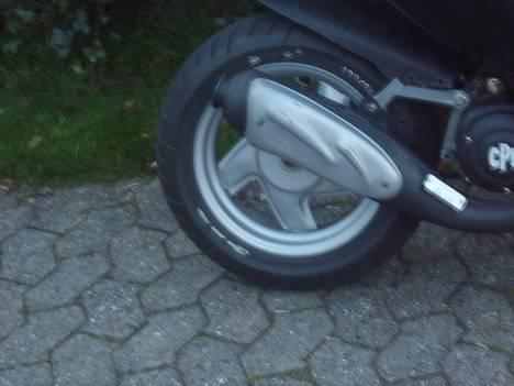 CPI popcorn "til salg" - Min nye powerkit.. billede 11