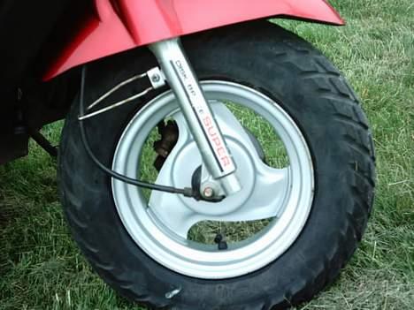 PGO hot 50 //  billede 1