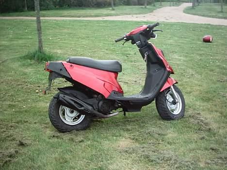 PGO hot 50 //  billede 2