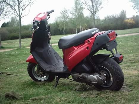 PGO hot 50 //  billede 3