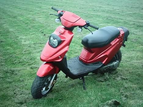 PGO hot 50 //  billede 4