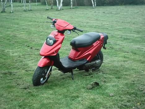 PGO hot 50 //  billede 5