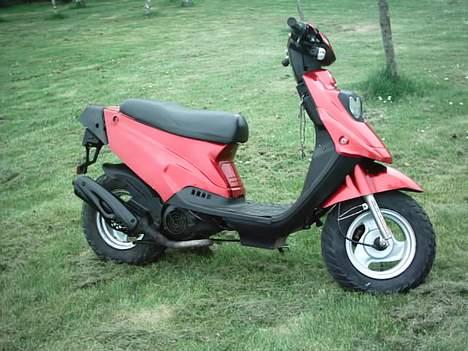 PGO hot 50 //  billede 6