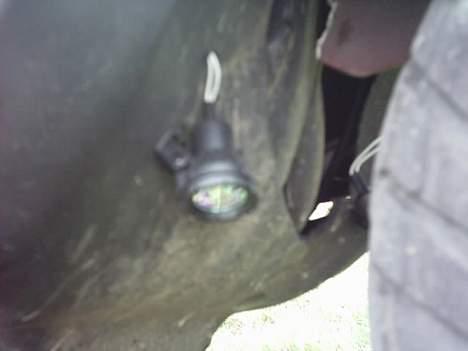 PGO hot 50 //  billede 9