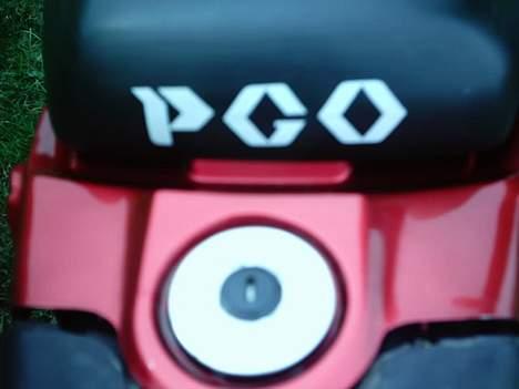 PGO hot 50 //  billede 13