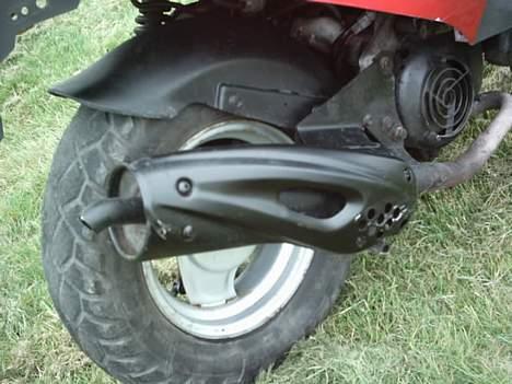 PGO hot 50 //  billede 17