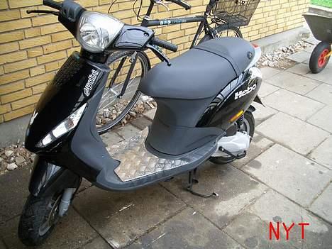 Piaggio !zip! Solgt billede 7