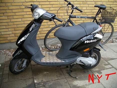 Piaggio !zip! Solgt billede 11