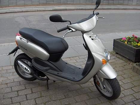 Yamaha Neo´s billede 1