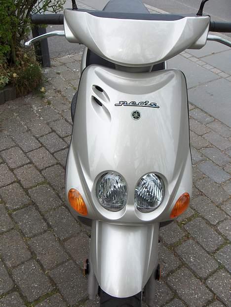 Yamaha Neo´s billede 2