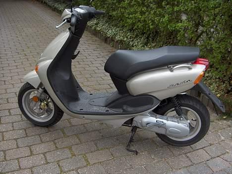 Yamaha Neo´s billede 3