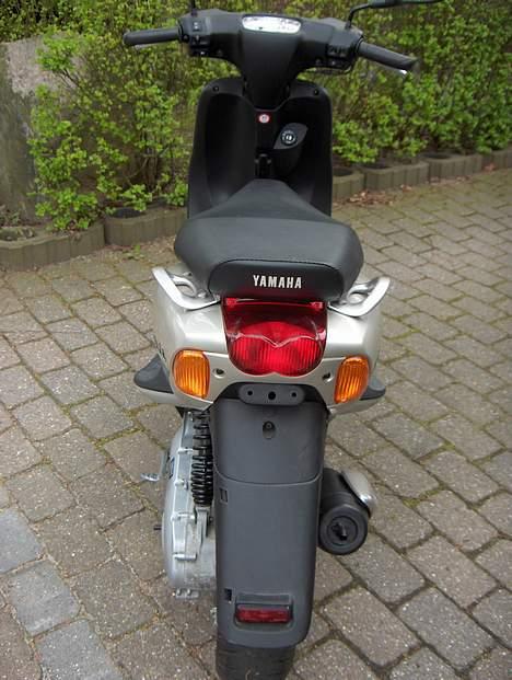 Yamaha Neo´s billede 4