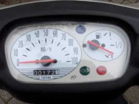 Yamaha Neo´s billede 5